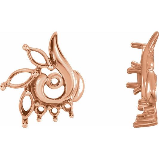 High Quality Luxury Earrings for Women by Ryan Jonathan Fine Jewelry
