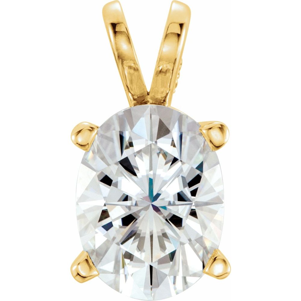 High Quality Luxury Necklaces and Pendants for Women by Ryan Jonathan Fine Jewelry