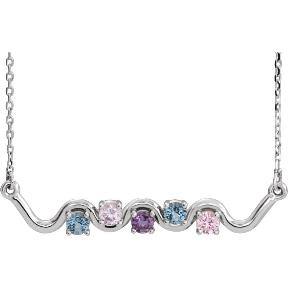 High Quality Luxury Necklaces and Pendants for Women by Ryan Jonathan Fine Jewelry