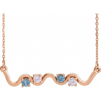 High Quality Luxury Necklaces and Pendants for Women by Ryan Jonathan Fine Jewelry