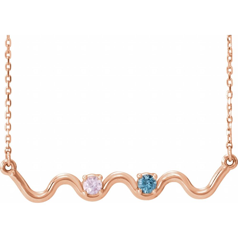 High Quality Luxury Necklaces and Pendants for Women by Ryan Jonathan Fine Jewelry