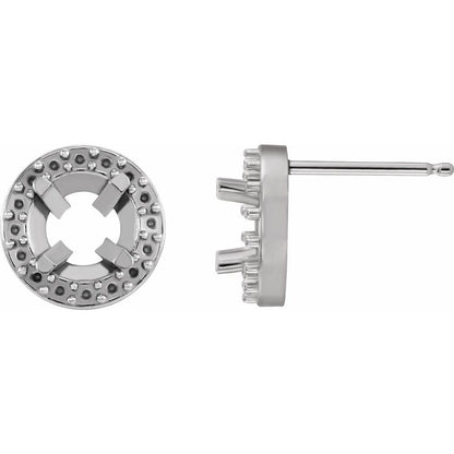 High Quality Luxury Earrings for Women by Ryan Jonathan Fine Jewelry