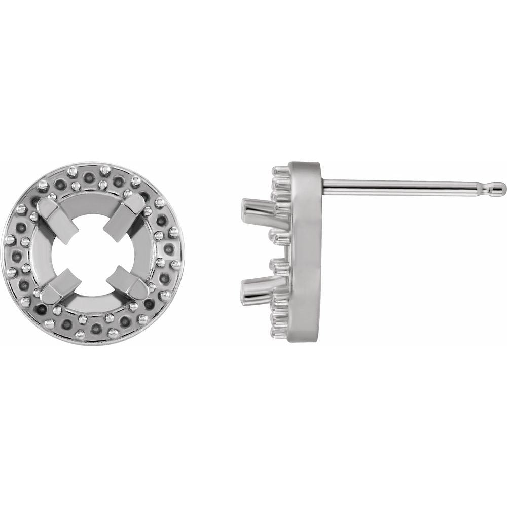 High Quality Luxury Earrings for Women by Ryan Jonathan Fine Jewelry