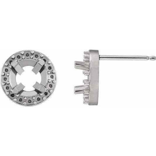 High Quality Luxury Earrings for Women by Ryan Jonathan Fine Jewelry