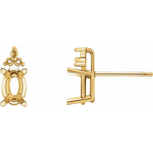High Quality Luxury Earrings for Women by Ryan Jonathan Fine Jewelry