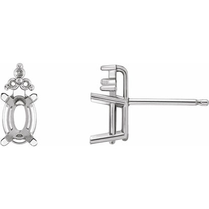 High Quality Luxury Earrings for Women by Ryan Jonathan Fine Jewelry