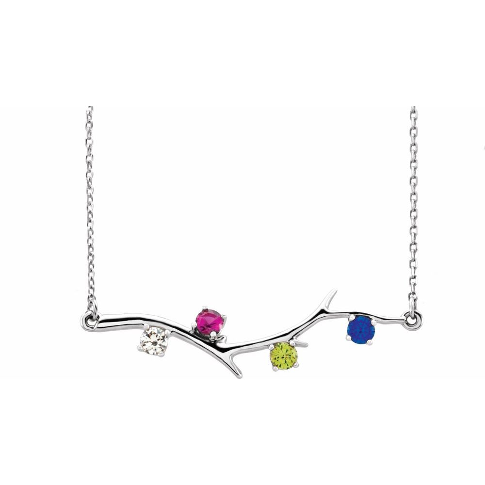 High Quality Luxury Necklaces and Pendants for Women by Ryan Jonathan Fine Jewelry