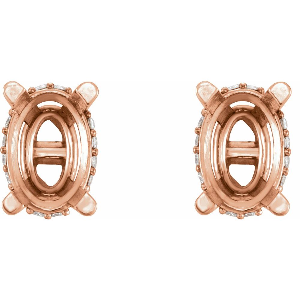 High Quality Luxury Earrings for Women by Ryan Jonathan Fine Jewelry