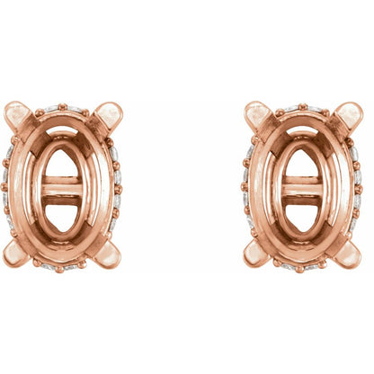 High Quality Luxury Earrings for Women by Ryan Jonathan Fine Jewelry