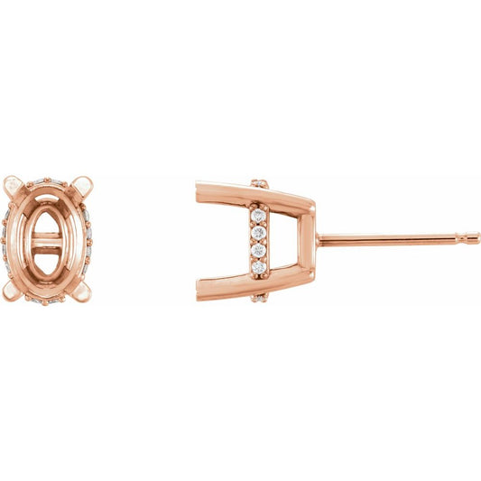 High Quality Luxury Earrings for Women by Ryan Jonathan Fine Jewelry