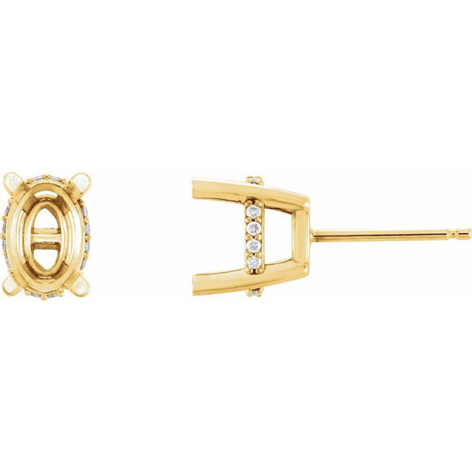 High Quality Luxury Earrings for Women by Ryan Jonathan Fine Jewelry