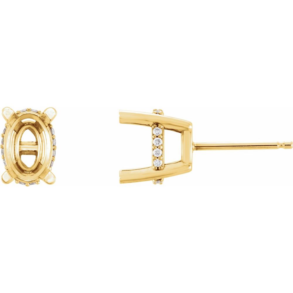 High Quality Luxury Earrings for Women by Ryan Jonathan Fine Jewelry