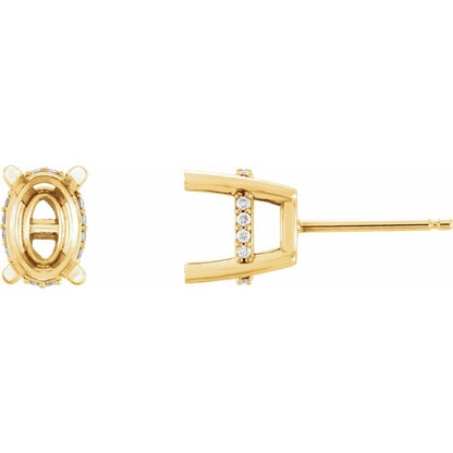 High Quality Luxury Earrings for Women by Ryan Jonathan Fine Jewelry