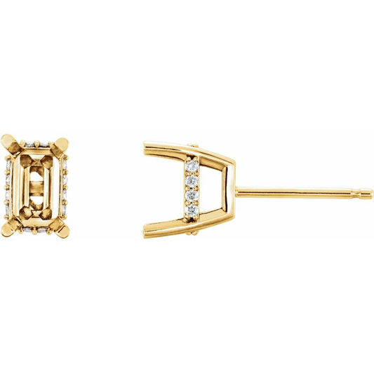 High Quality Luxury Earrings for Women by Ryan Jonathan Fine Jewelry