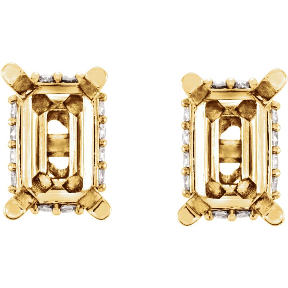 High Quality Luxury Earrings for Women by Ryan Jonathan Fine Jewelry