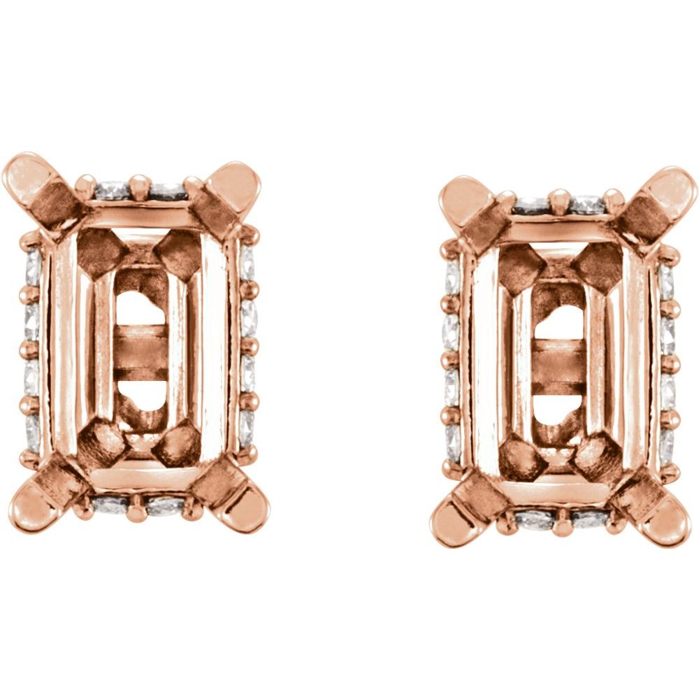 High Quality Luxury Earrings for Women by Ryan Jonathan Fine Jewelry