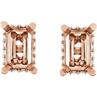 High Quality Luxury Earrings for Women by Ryan Jonathan Fine Jewelry