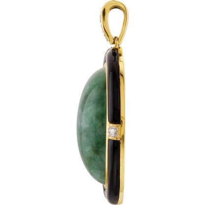 High Quality Luxury Necklaces and Pendants for Women by Ryan Jonathan Fine Jewelry