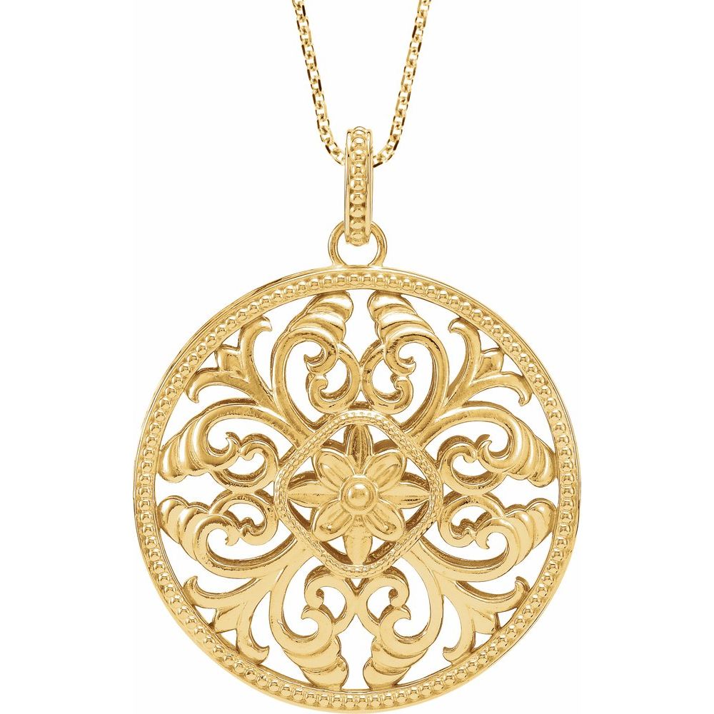 High Quality Luxury Necklaces and Pendants for Women by Ryan Jonathan Fine Jewelry