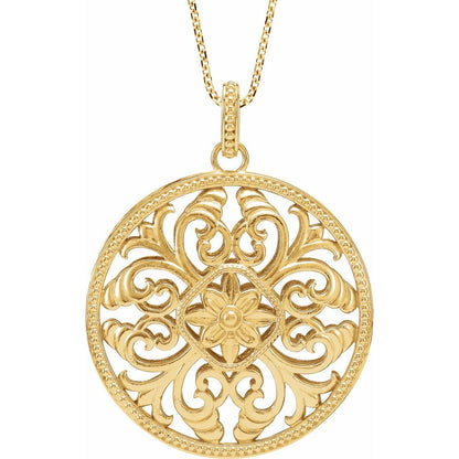 High Quality Luxury Necklaces and Pendants for Women by Ryan Jonathan Fine Jewelry