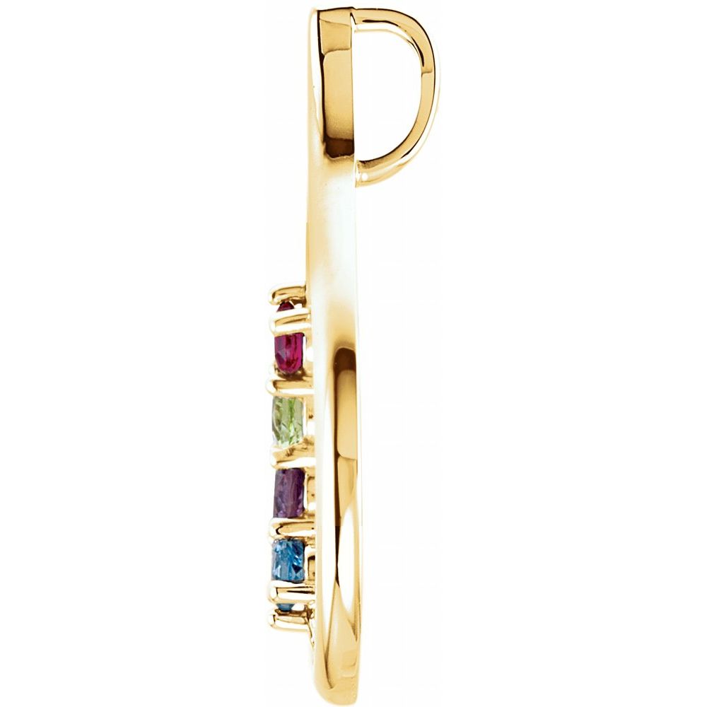 High Quality Luxury Necklaces and Pendants for Women by Ryan Jonathan Fine Jewelry