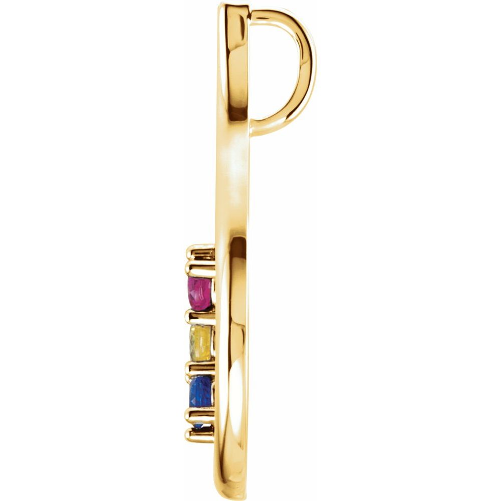 High Quality Luxury Necklaces and Pendants for Women by Ryan Jonathan Fine Jewelry