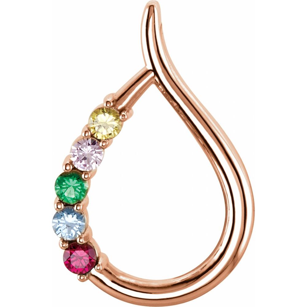 High Quality Luxury Necklaces and Pendants for Women by Ryan Jonathan Fine Jewelry