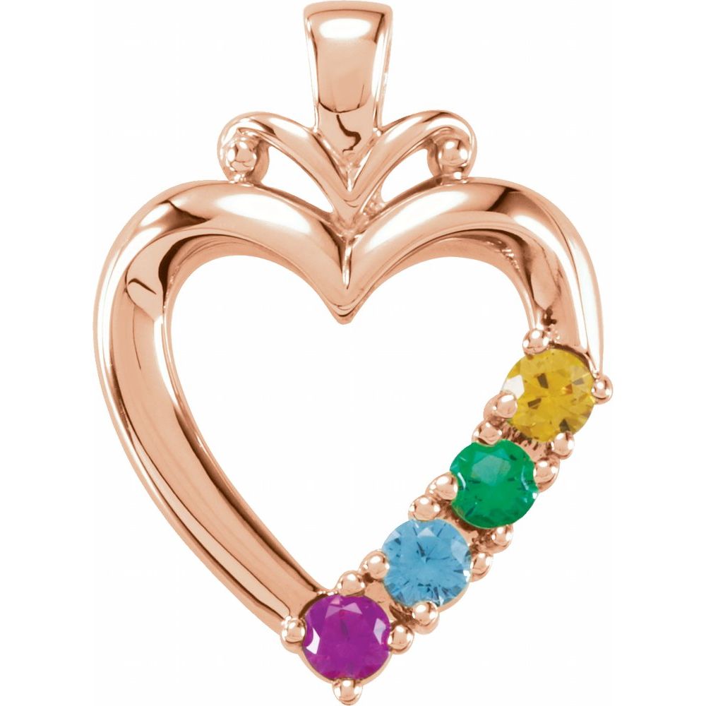 High Quality Luxury Necklaces and Pendants for Women by Ryan Jonathan Fine Jewelry