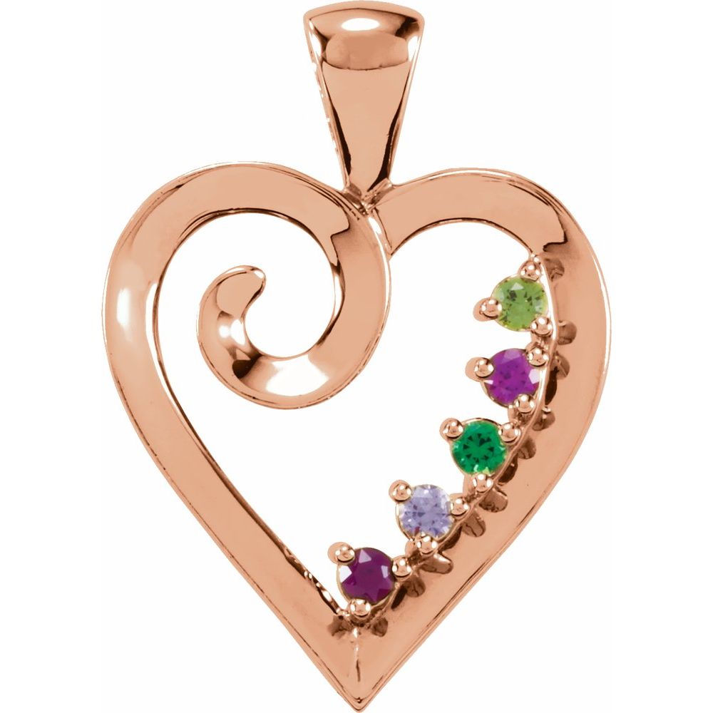 High Quality Luxury Necklaces and Pendants for Women by Ryan Jonathan Fine Jewelry