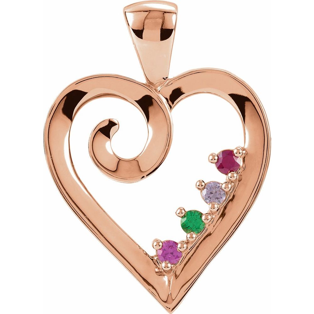 High Quality Luxury Necklaces and Pendants for Women by Ryan Jonathan Fine Jewelry