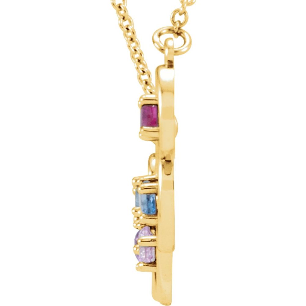 High Quality Luxury Necklaces and Pendants for Women by Ryan Jonathan Fine Jewelry