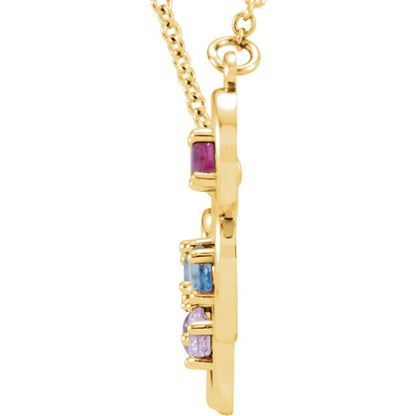 High Quality Luxury Necklaces and Pendants for Women by Ryan Jonathan Fine Jewelry