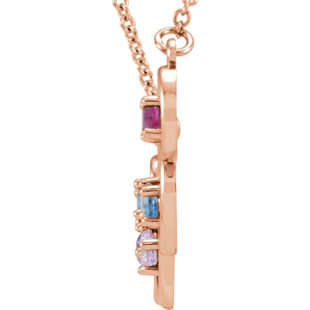 High Quality Luxury Necklaces and Pendants for Women by Ryan Jonathan Fine Jewelry