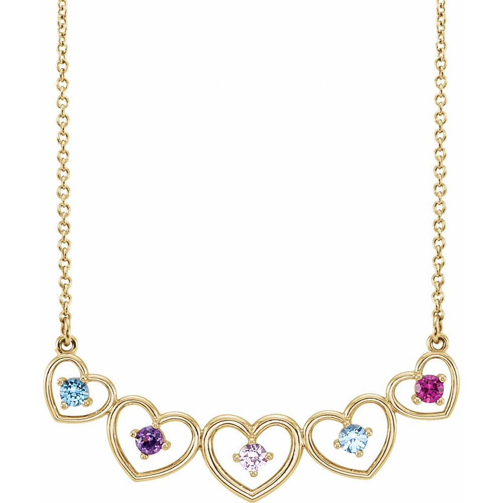 High Quality Luxury Necklaces and Pendants for Women by Ryan Jonathan Fine Jewelry