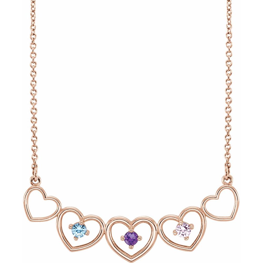 High Quality Luxury Necklaces and Pendants for Women by Ryan Jonathan Fine Jewelry