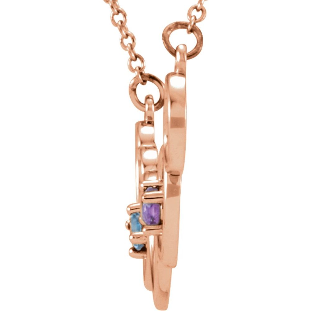 High Quality Luxury Necklaces and Pendants for Women by Ryan Jonathan Fine Jewelry