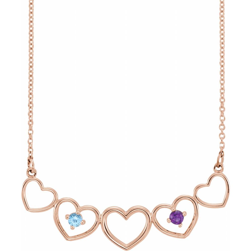 High Quality Luxury Necklaces and Pendants for Women by Ryan Jonathan Fine Jewelry