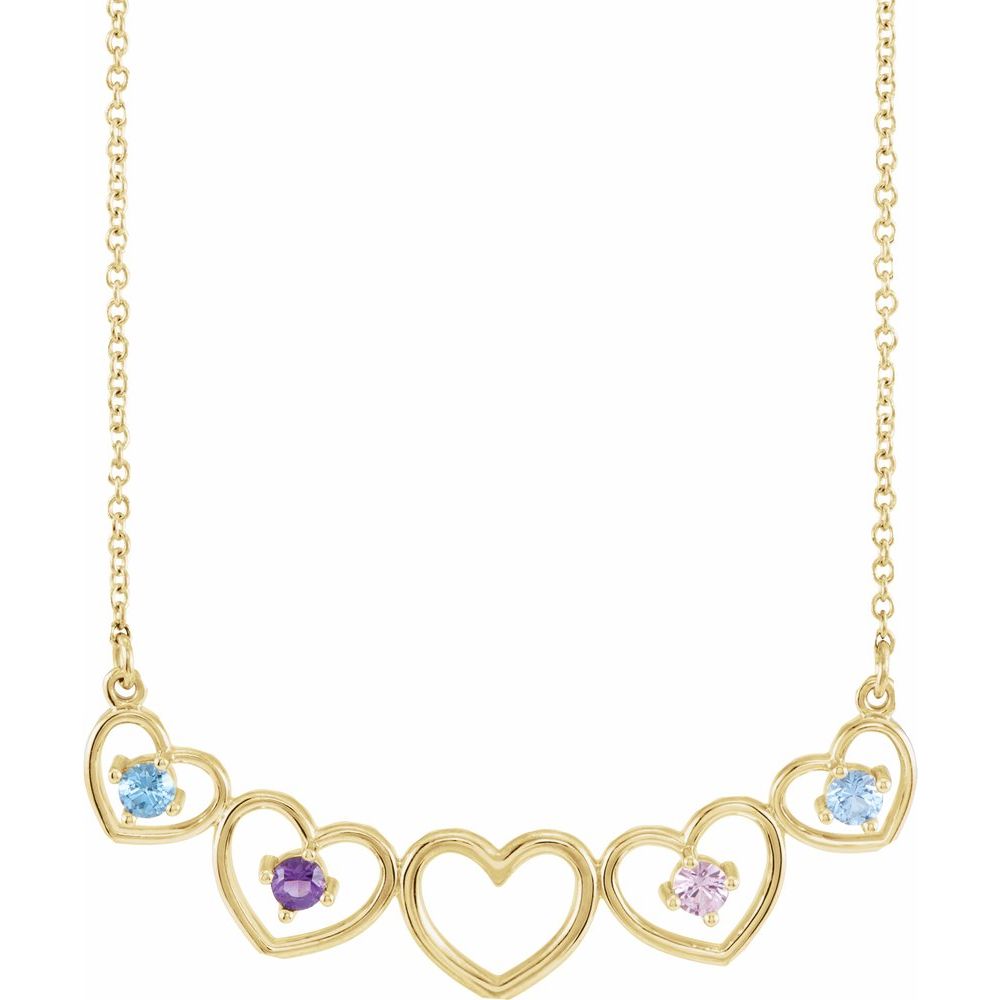 High Quality Luxury Necklaces and Pendants for Women by Ryan Jonathan Fine Jewelry