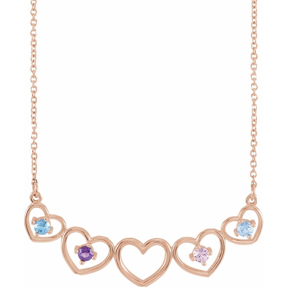 High Quality Luxury Necklaces and Pendants for Women by Ryan Jonathan Fine Jewelry