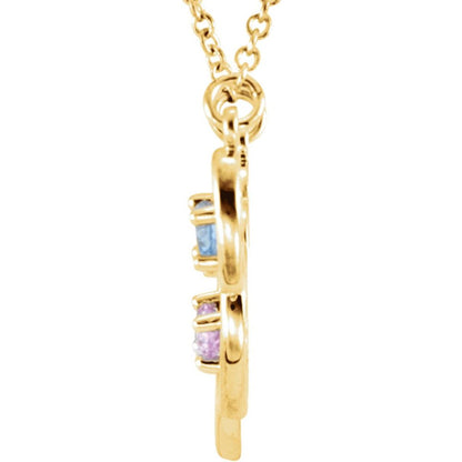 High Quality Luxury Necklaces and Pendants for Women by Ryan Jonathan Fine Jewelry