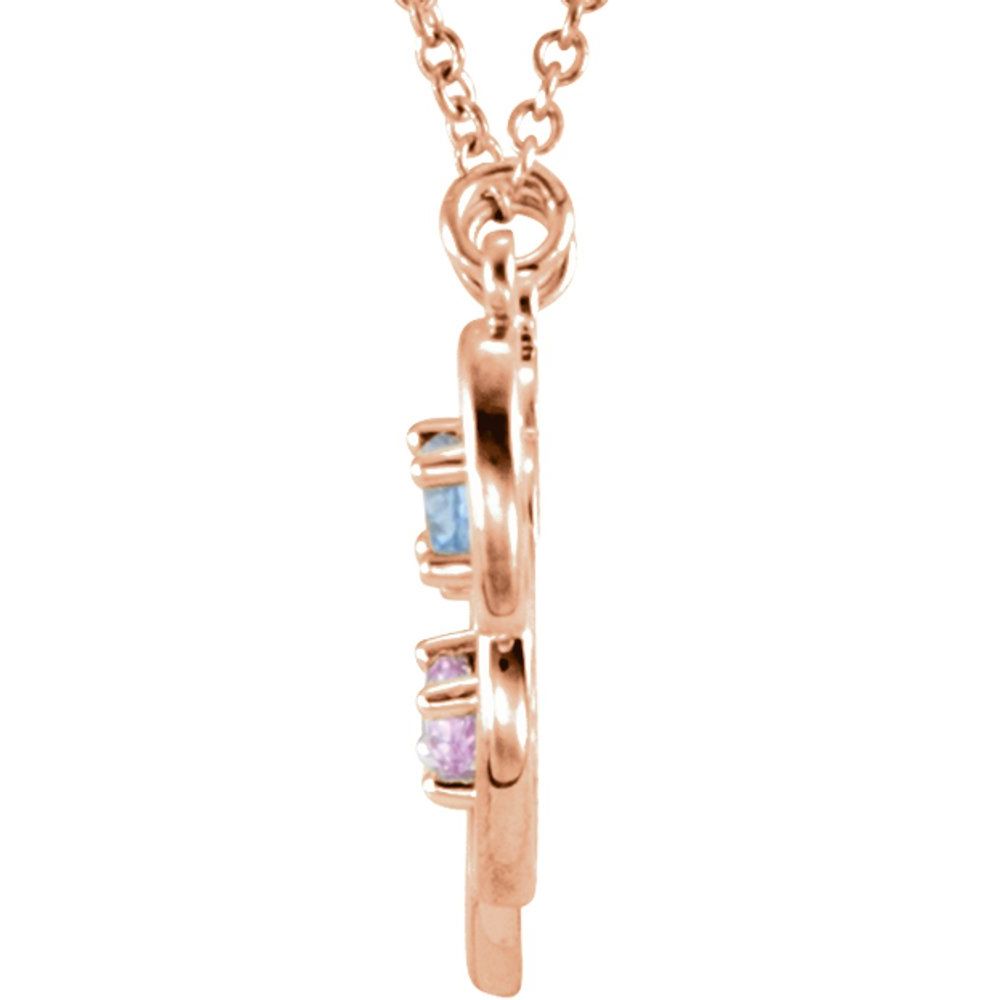 High Quality Luxury Necklaces and Pendants for Women by Ryan Jonathan Fine Jewelry