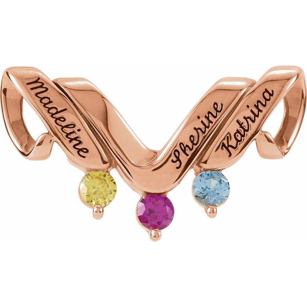 High Quality Luxury Necklaces and Pendants for Women by Ryan Jonathan Fine Jewelry