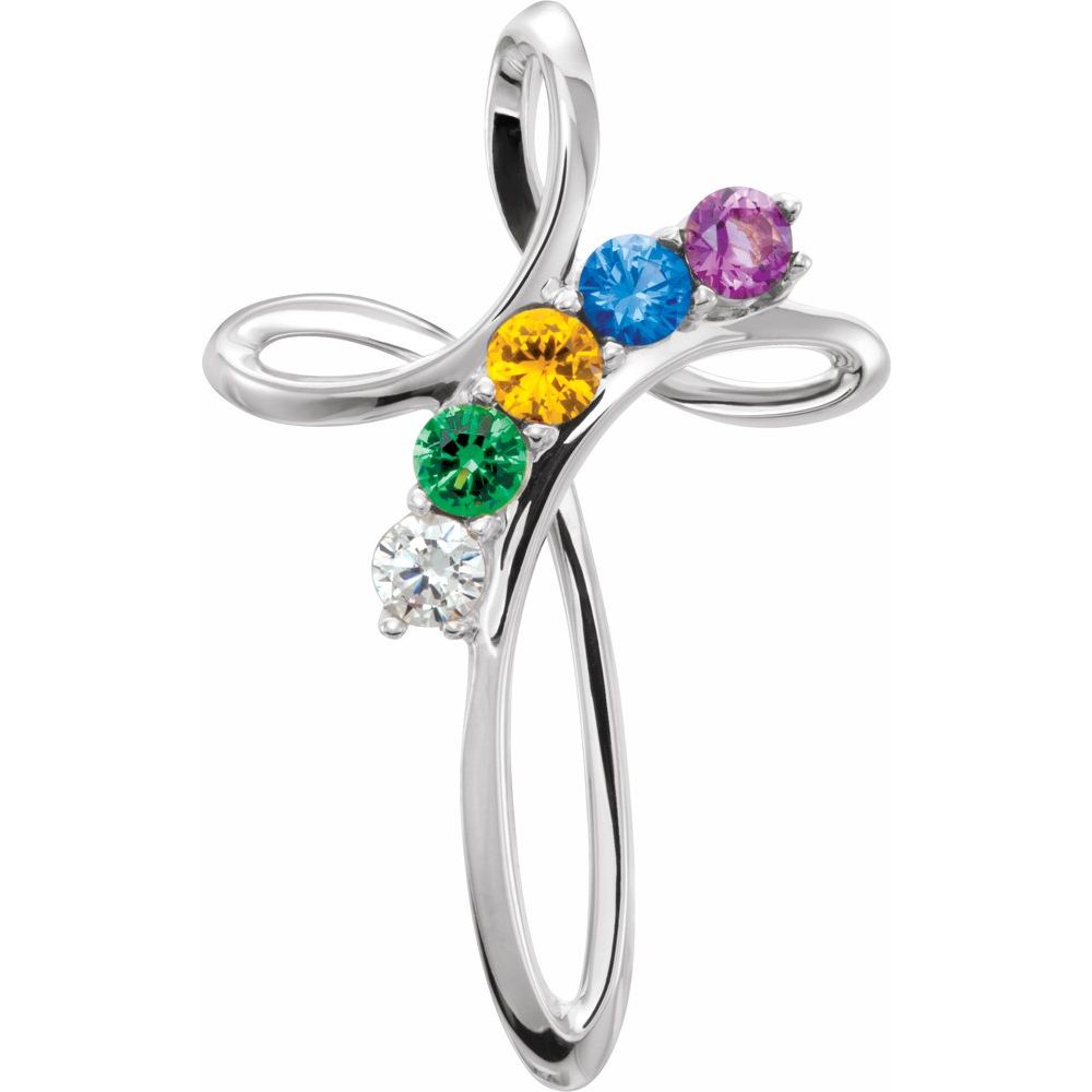 High Quality Luxury Necklaces and Pendants for Women by Ryan Jonathan Fine Jewelry