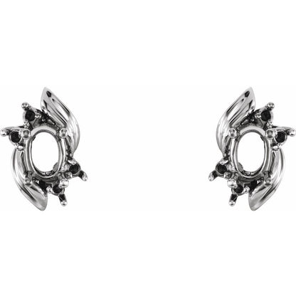 High Quality Luxury Earrings for Women by Ryan Jonathan Fine Jewelry