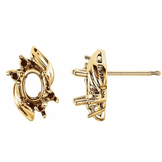 High Quality Luxury Earrings for Women by Ryan Jonathan Fine Jewelry
