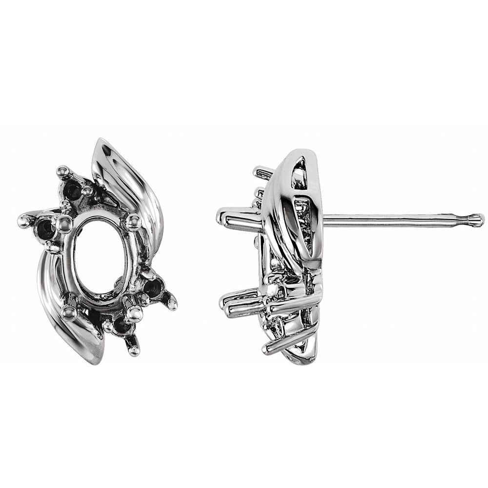 High Quality Luxury Earrings for Women by Ryan Jonathan Fine Jewelry