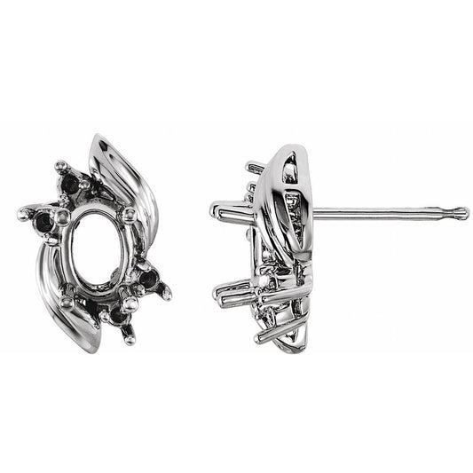 High Quality Luxury Earrings for Women by Ryan Jonathan Fine Jewelry