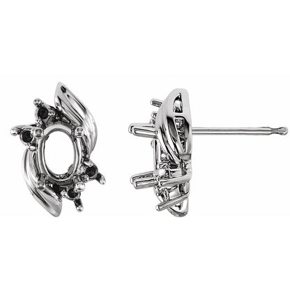 High Quality Luxury Earrings for Women by Ryan Jonathan Fine Jewelry