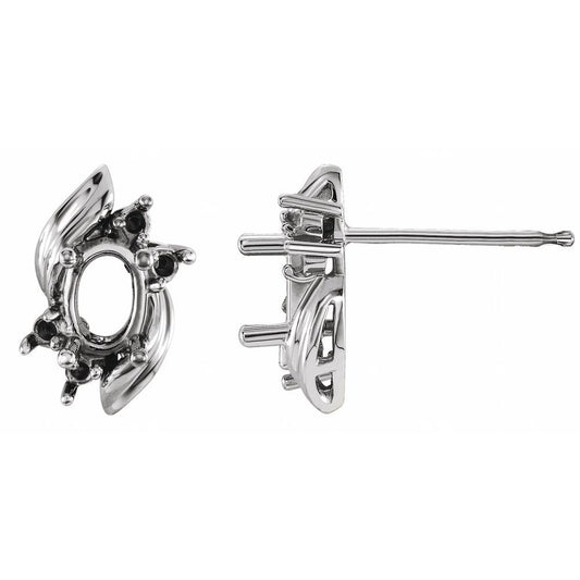 High Quality Luxury Earrings for Women by Ryan Jonathan Fine Jewelry