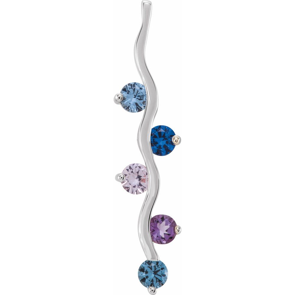 High Quality Luxury Necklaces and Pendants for Women by Ryan Jonathan Fine Jewelry